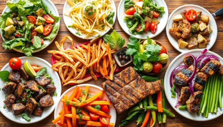 ruby tuesday gluten free menu