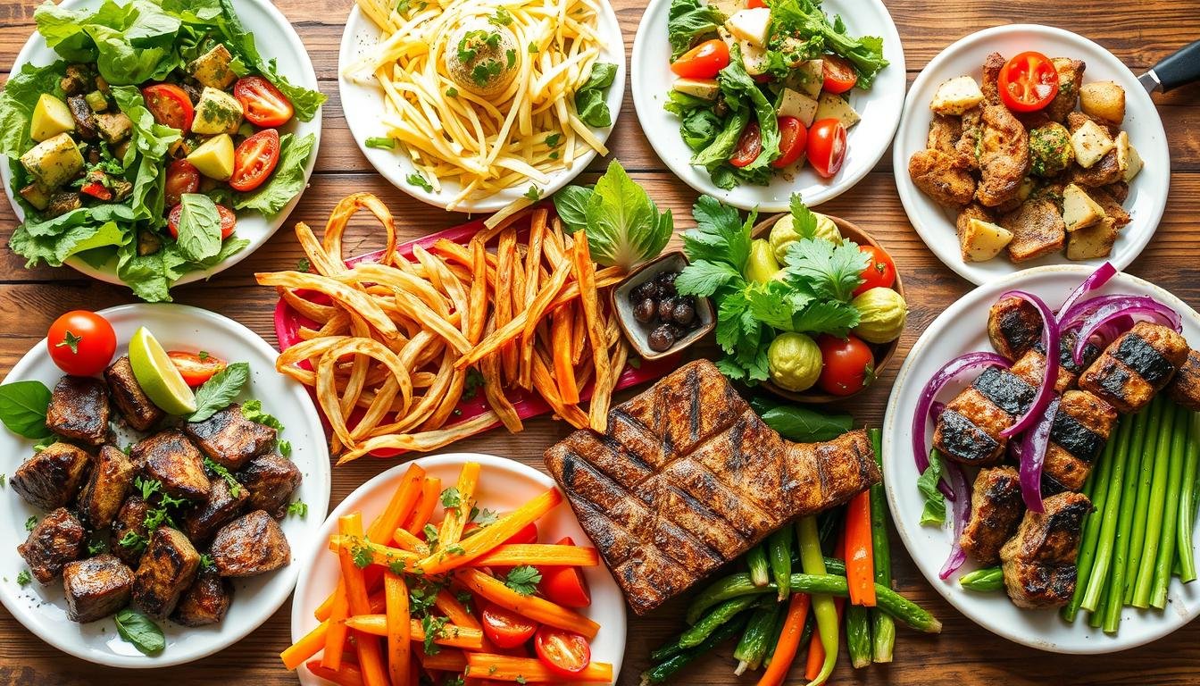 ruby tuesday gluten free menu